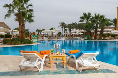 Hotel Strand Beach & Golf Resort Taba Heights
