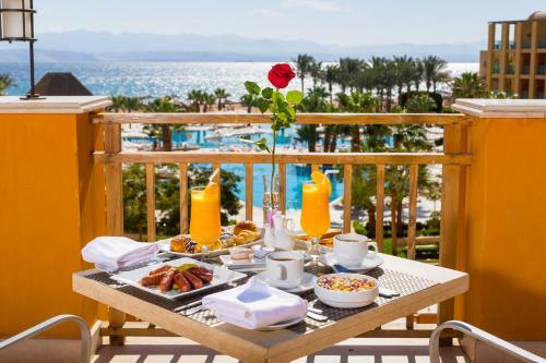 Hotel Strand Beach & Golf Resort Taba Heights