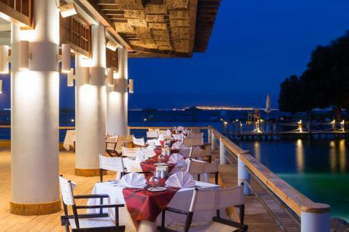 Hotel Strand Beach & Golf Resort Taba Heights