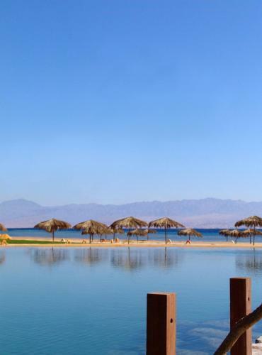 Hotel Strand Beach & Golf Resort Taba Heights