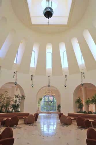 Hotel Strand Beach & Golf Resort Taba Heights