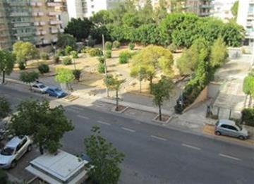 120 Rodionoff Palermo B&B