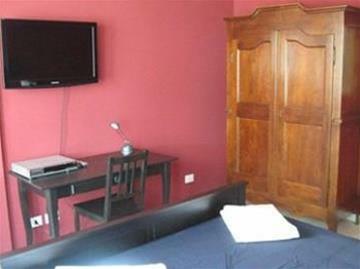 120 Rodionoff Palermo B&B
