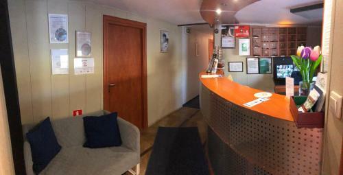 Hostel On The River Marta