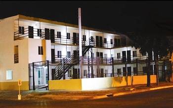 Maxihotel Los Mochis