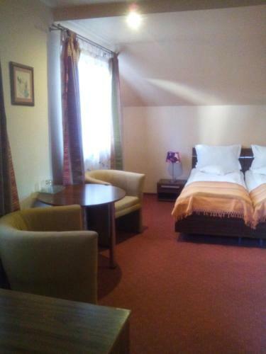 Hostal Pension Stejeris
