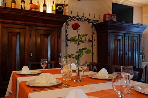 Hostal Pension Stejeris