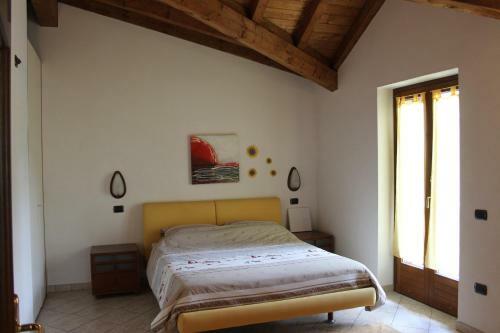 Bed & Breakfast Villetta Nembra