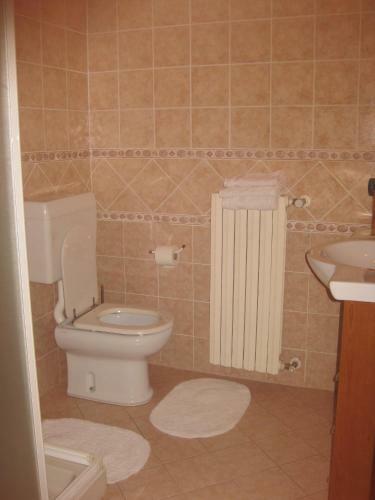 Bed & Breakfast Villetta Nembra