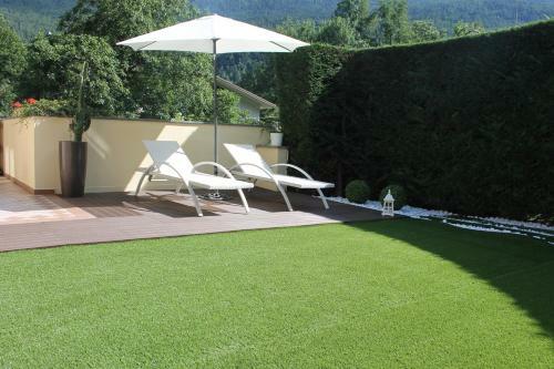 Bed & Breakfast Villetta Nembra