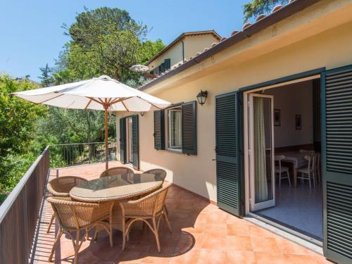 Hostal Holiday Home Il Melograno Collevecchio