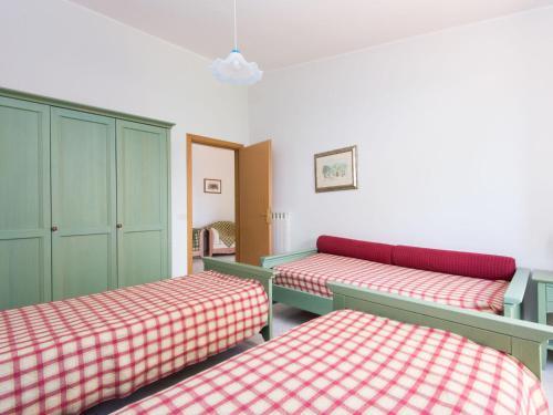 Hostal Holiday Home Il Melograno Collevecchio