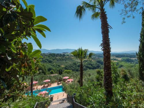 Hostal Holiday Home Il Melograno Collevecchio