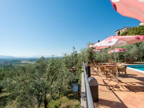 Hostal Holiday Home Il Melograno Collevecchio