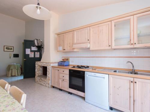 Hostal Holiday Home Il Melograno Collevecchio
