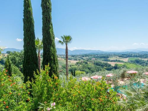 Hostal Holiday Home Il Melograno Collevecchio