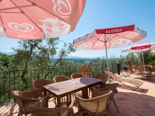 Hostal Holiday Home Il Melograno Collevecchio