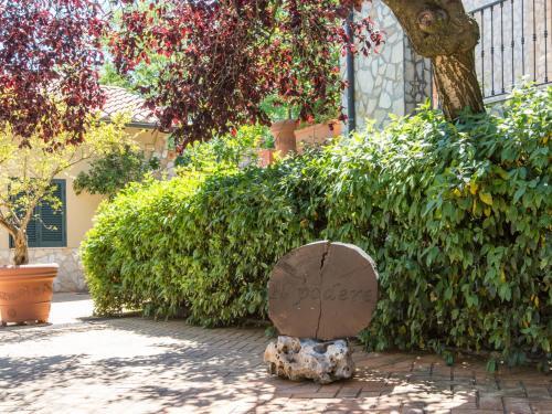Hostal Holiday Home Il Melograno Collevecchio