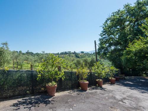 Hostal Holiday Home Il Melograno Collevecchio