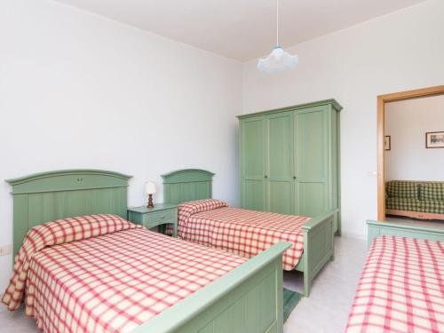 Hostal Holiday Home Il Melograno Collevecchio