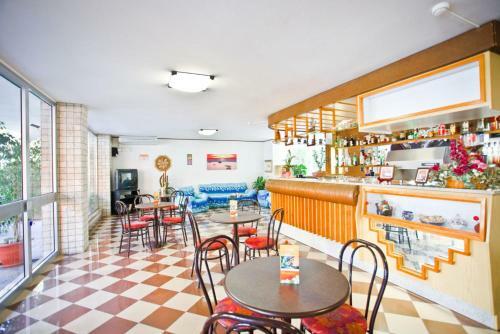 Hotel Atis