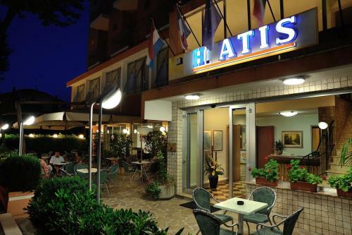 Hotel Atis