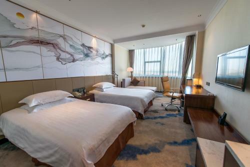 Jinghai Hotel