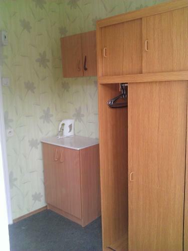 Lodge Ow Gromada Pod Topolami