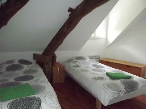 Gite Du Vignoble Car�me