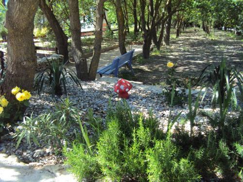Bed & Breakfast La Douloire