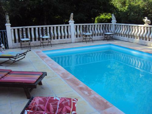 Bed & Breakfast La Douloire