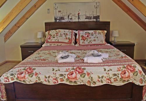 Lodge Spa Hadarim