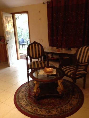 Lodge Spa Hadarim
