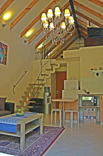 Lodge Spa Hadarim
