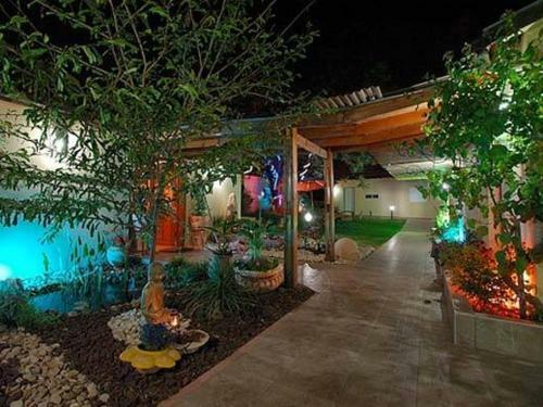 Lodge Spa Hadarim