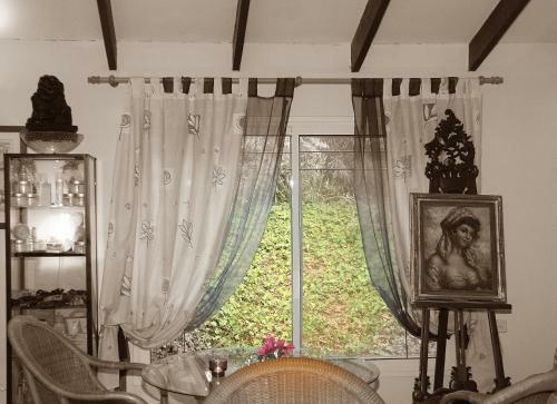 Lodge Spa Hadarim