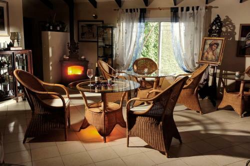 Lodge Spa Hadarim