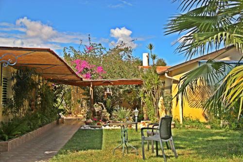 Lodge Spa Hadarim