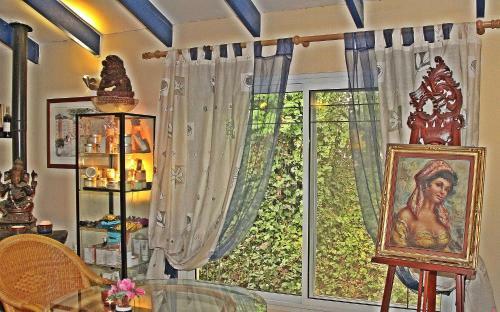 Lodge Spa Hadarim