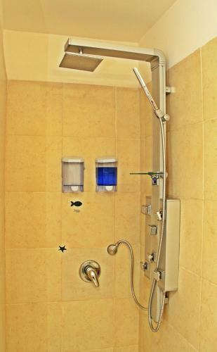 Lodge Spa Hadarim