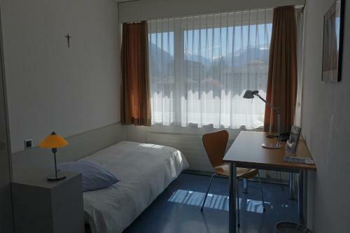Hotel H�tellerie Franciscaine