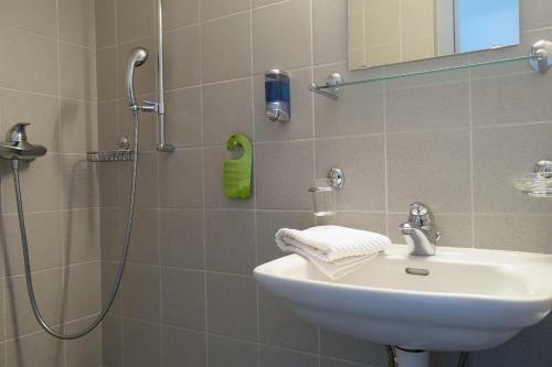 Hotel H�tellerie Franciscaine