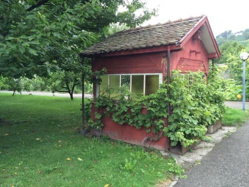 Hotel H�tellerie Franciscaine