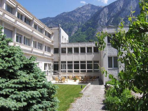 Hotel H�tellerie Franciscaine