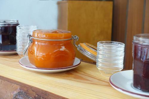 Hotel H�tellerie Franciscaine