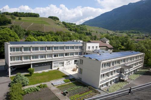 Hotel H�tellerie Franciscaine