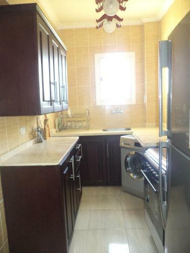 Apartamento Marseilia Beach 3