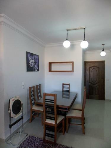Apartamento Marseilia Beach 3