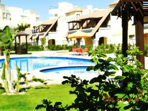 Apartamento Marseilia Beach 3