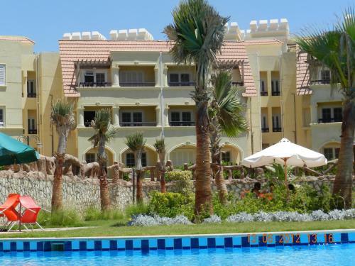 Apartamento Marseilia Beach 3